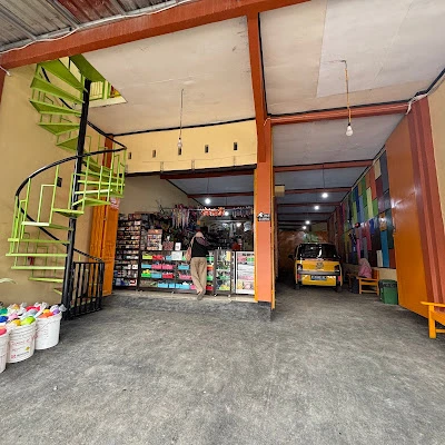 Dillah Cafe