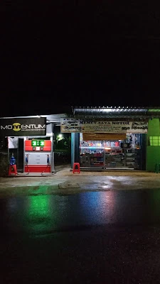 Bengkel Memet Jaya Motor