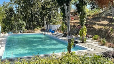 Agrowisata Wana Tirta Cilacap