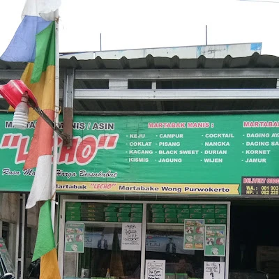 Martabak Kaco