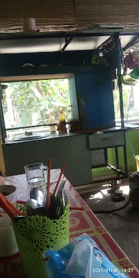 Mie ayam Bu KARTI