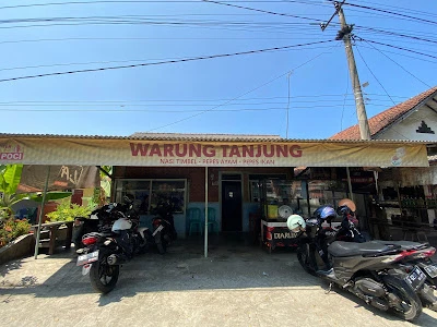 Rm Tanjung