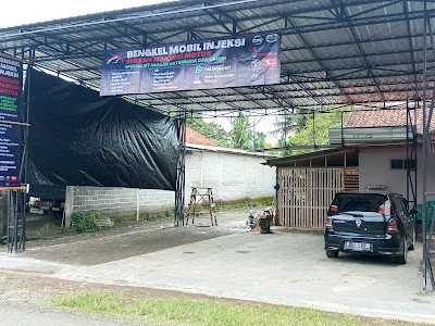 Bengkel Mobil Injeksi*Berkah Mandiri Motor* Spesialis Nissan Datsun KIA dan Umum