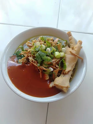 Warung bu ambar