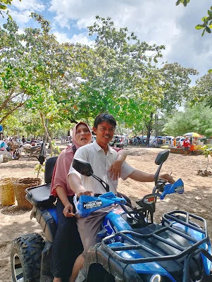 Perkumpulan Tour Dan Travel Agen Pangandaran Attap