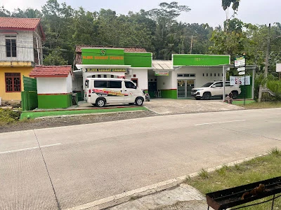 Klinik Sahabat cinangsi, gandrungmangu