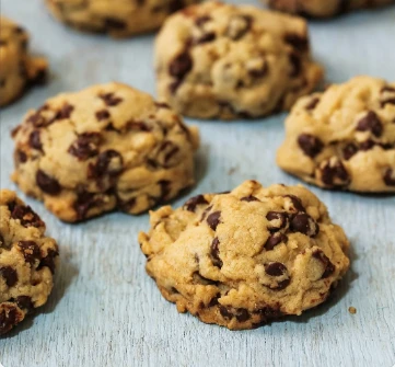 La Cookies Manis