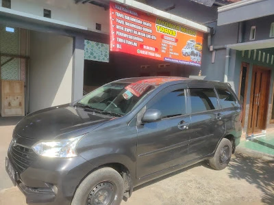 MY MUDA TRANS