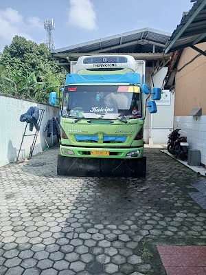 Kantor Perwakilan Campina