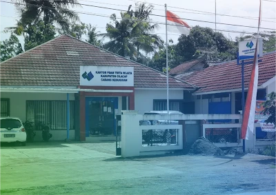 PDAM Tirta Wijaya Kesugihan