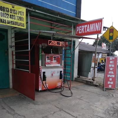 Pertamini Linggaputra