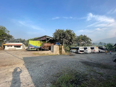 ALUR RIDHO CAR WASH
