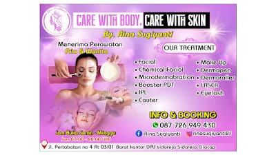 RN SKINTREATMENT