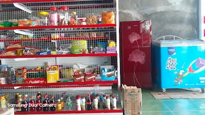 Toko Sheza Mart