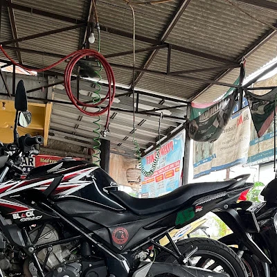 ANGGAR MOTOR