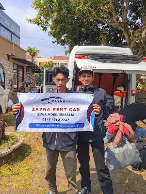 Zayna Rentcar Tour and Travel