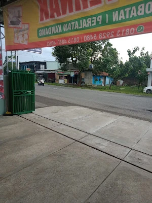 Bengkel Ketok Magic Blitar