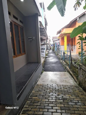 Kost Inung Ajibarang Banyumas