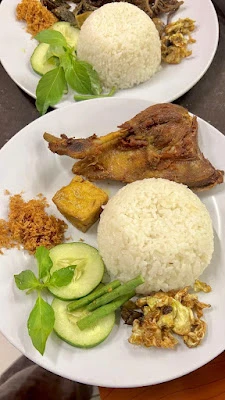 Nasi Babat Khas Madura 95