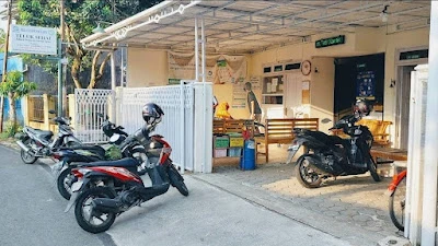 Klinik Teluk Sehat