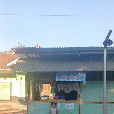 Warung Hana Hanin