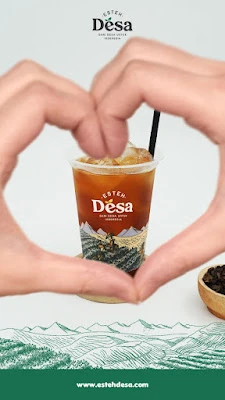 EsTehDesa di Wela