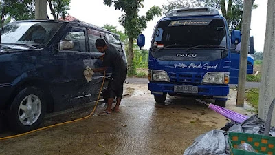 CUCI STEAM OTW SUGIH