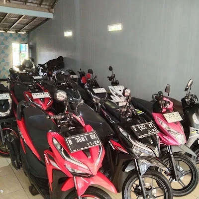 BAM BANJAR AGUNG MOTOR