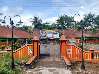 SD Negeri Karanganyar 03 Gandrungmangu