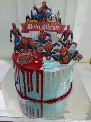 Meliya cake