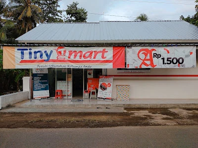 SRC TINY MART
