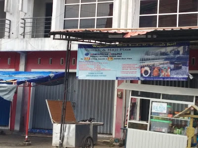 PT. Aminareka Perdana