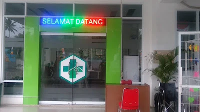 Puskesmas Sindangwangi