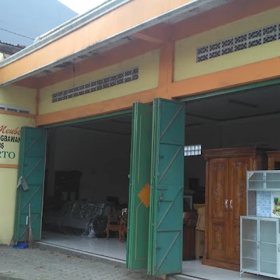 Widi Jaya Toko