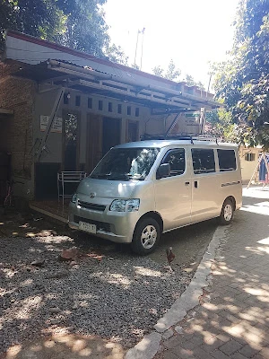 Panji Travel dan Rental mobil
