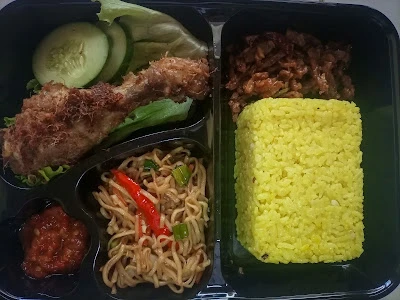 Ajwa Aqiqah Purbalingga
