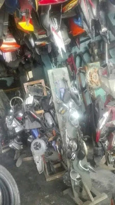 cantelan motor maju jaya