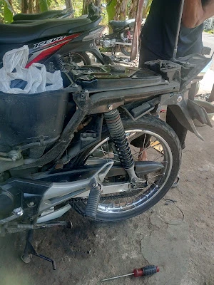 Heri Bengkel