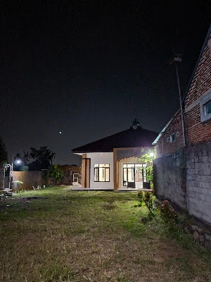 Pondok pesantren mam Muhammadiyah