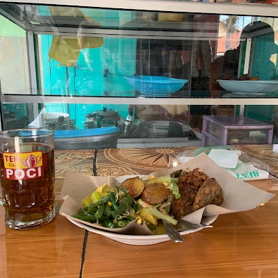 Warung Soto Een
