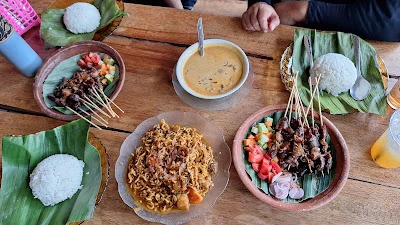 Kedai Kang Ruddy