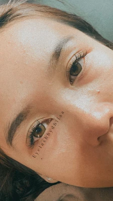 Eyelashbydhilaa