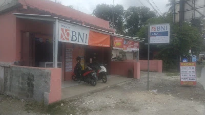ATM MINI BNI46 TARUNI ARIMBI