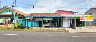 Kos Bu Darsini