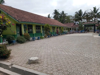 SDN 3 Waringinsari