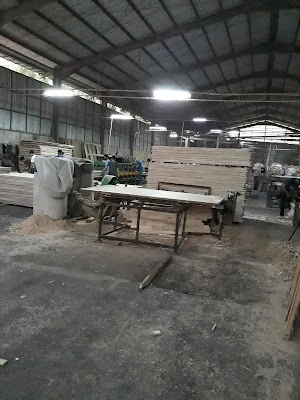 PT. Kemilau Anugrah Sejati (PT KAS)