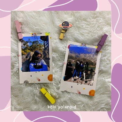 Belv Polaroid