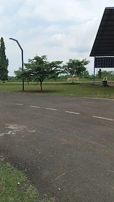 Gedung Serba Guna Desa Kembangan