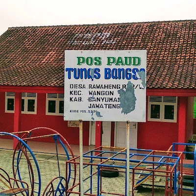 PAUD Bintang Muslim Gembrong