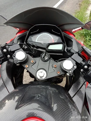 Andry Motor